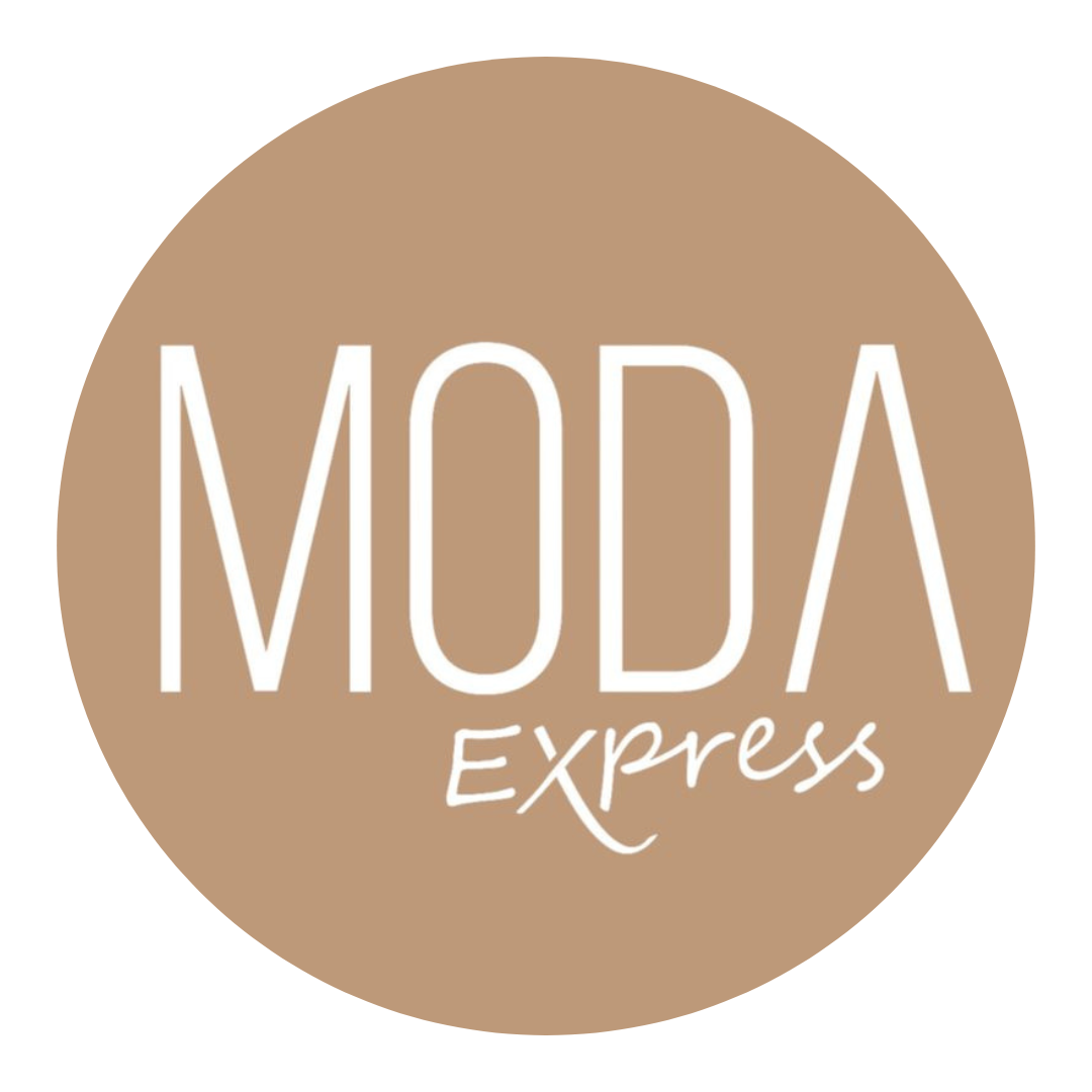 ModaExpress Logo