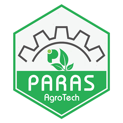 AgroTech Logo